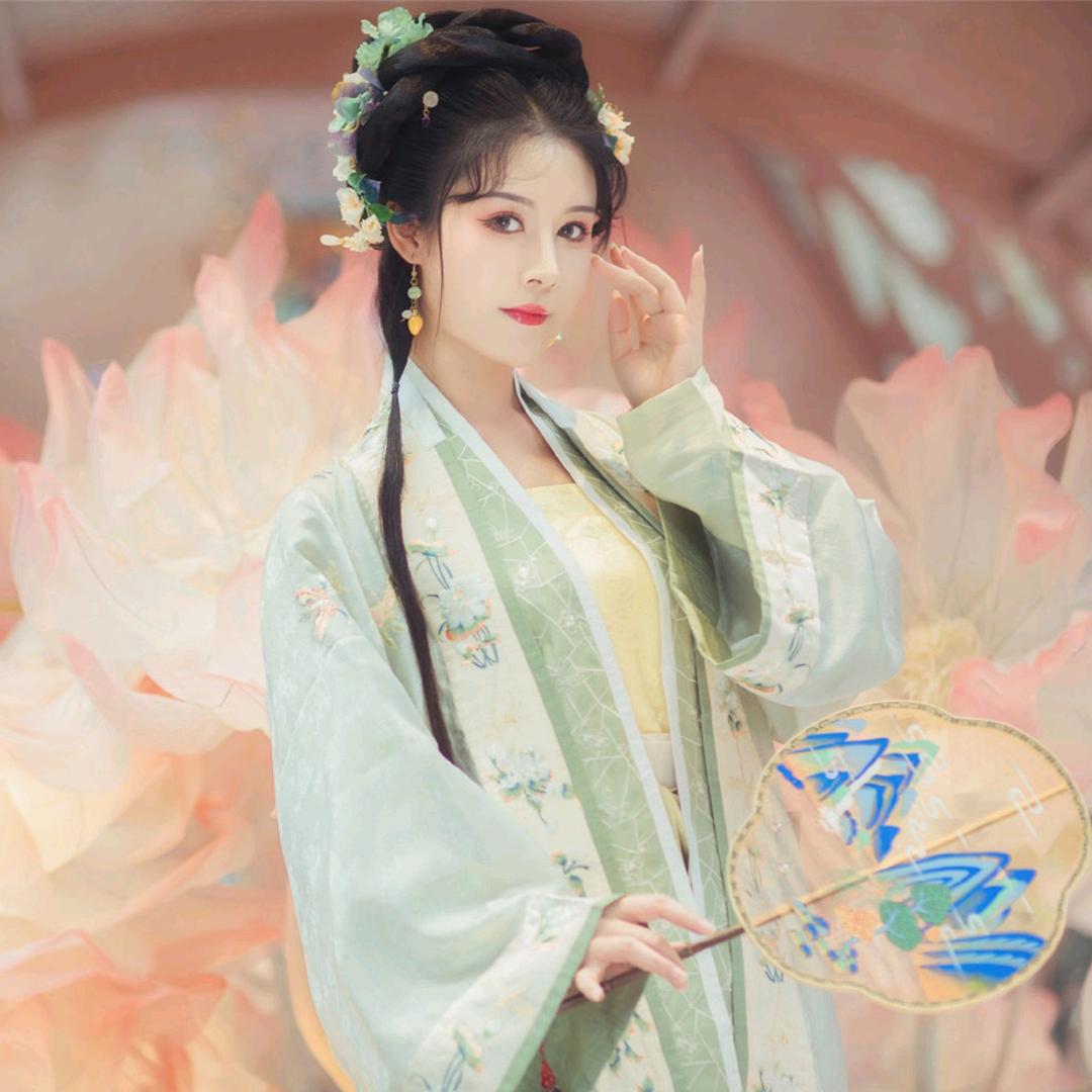 爱的么么哒