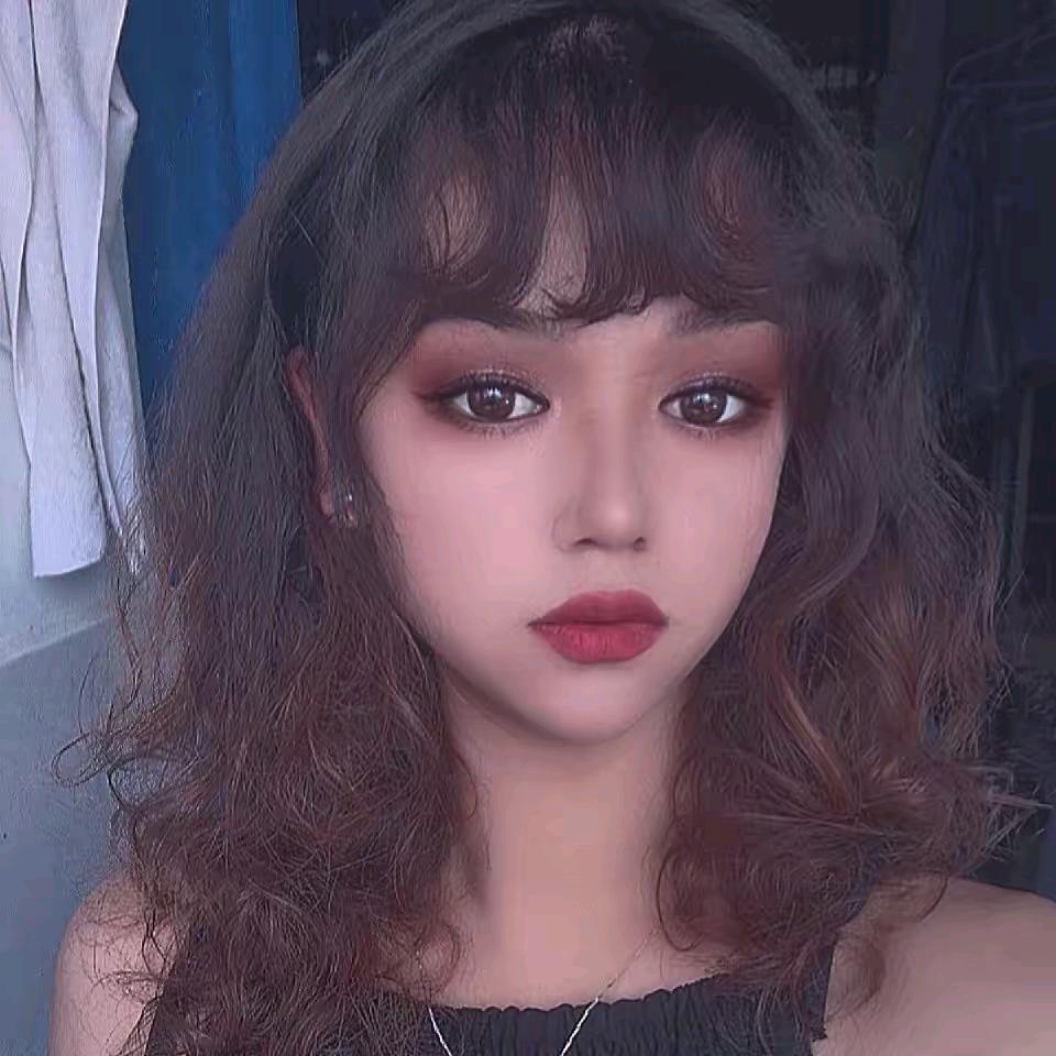 帅女~米拉