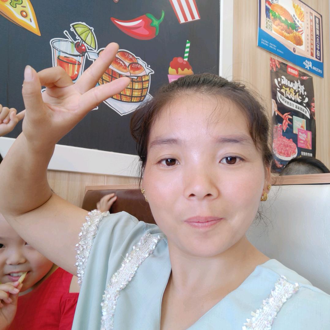 硕硕妈（早上5:30开播）