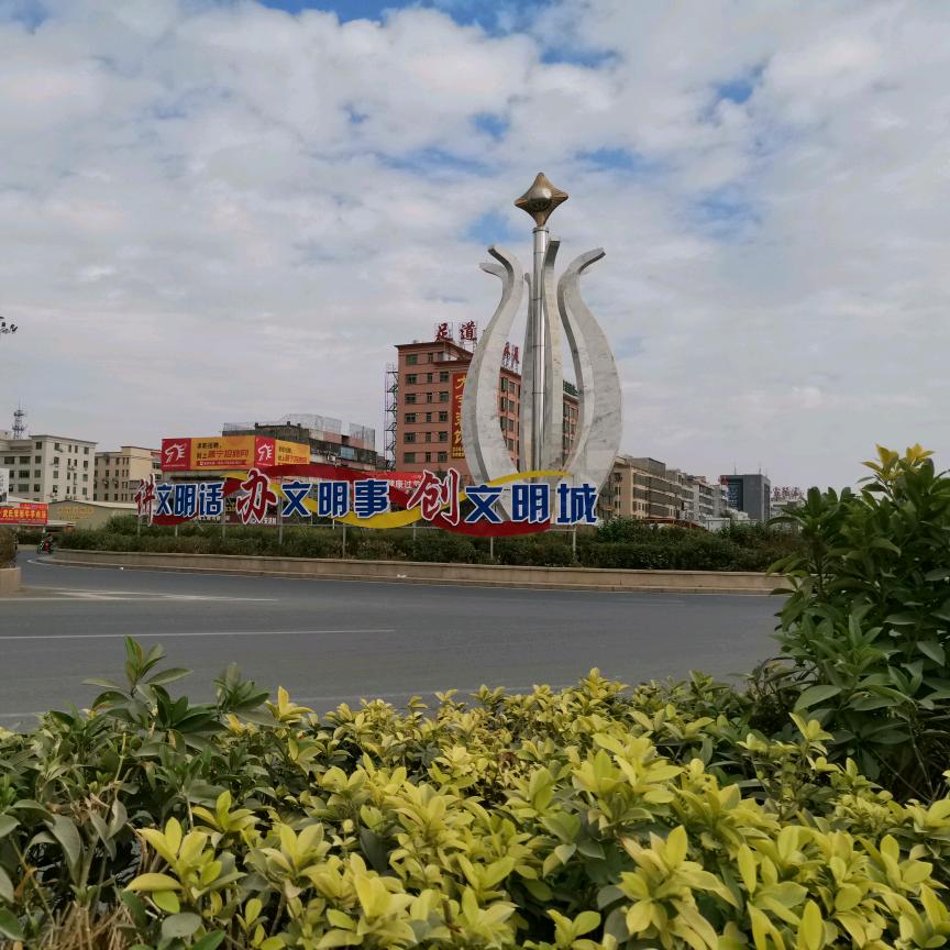 店小二