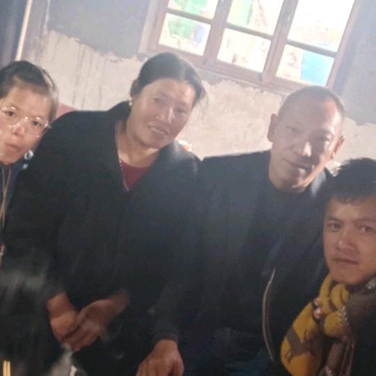 杨金妹