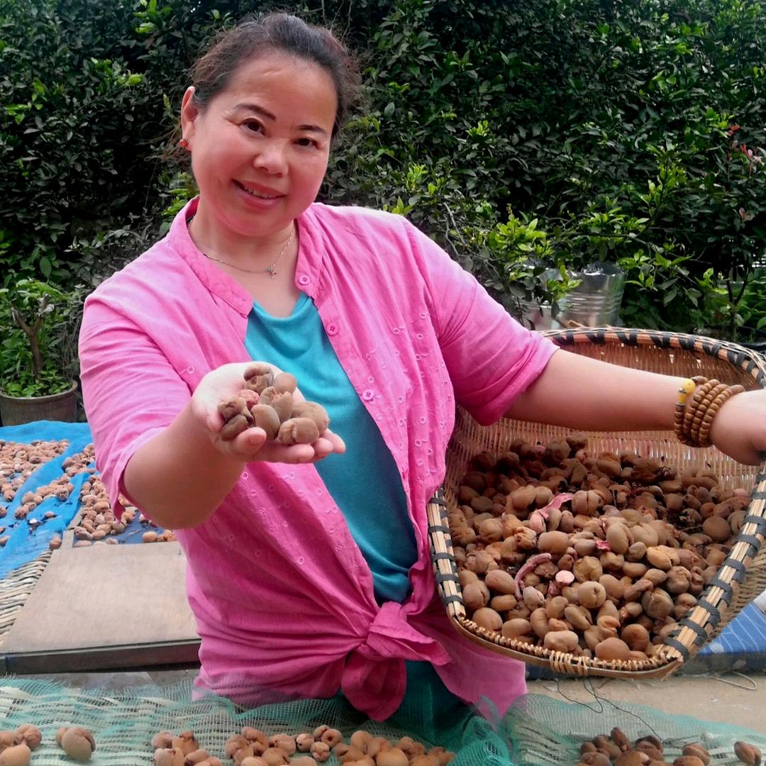 梅子紫苏姜💋私人订制天然绿色食品