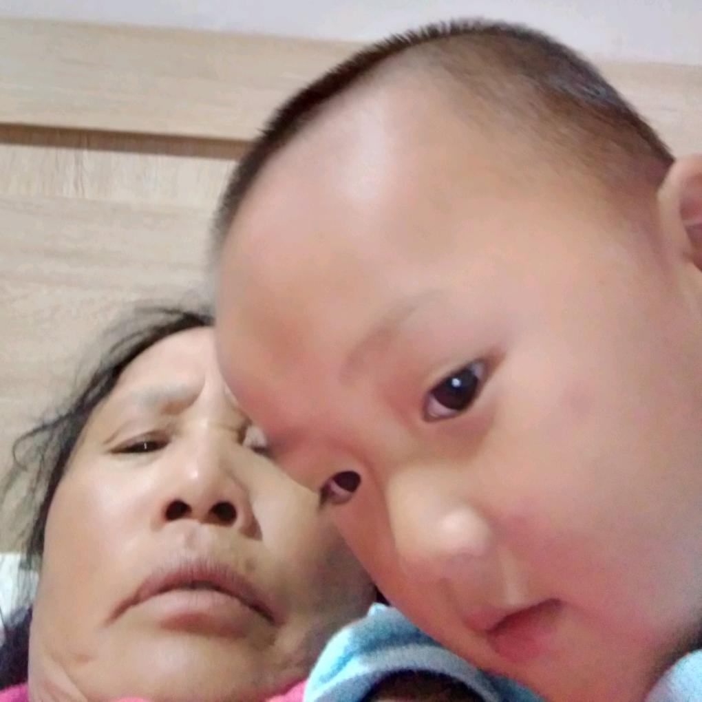 黄