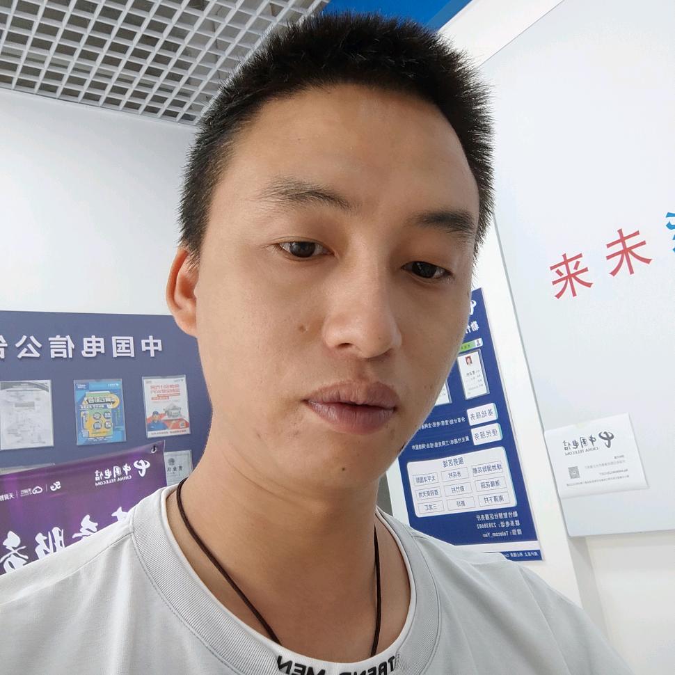 佛山三网通-李溢华