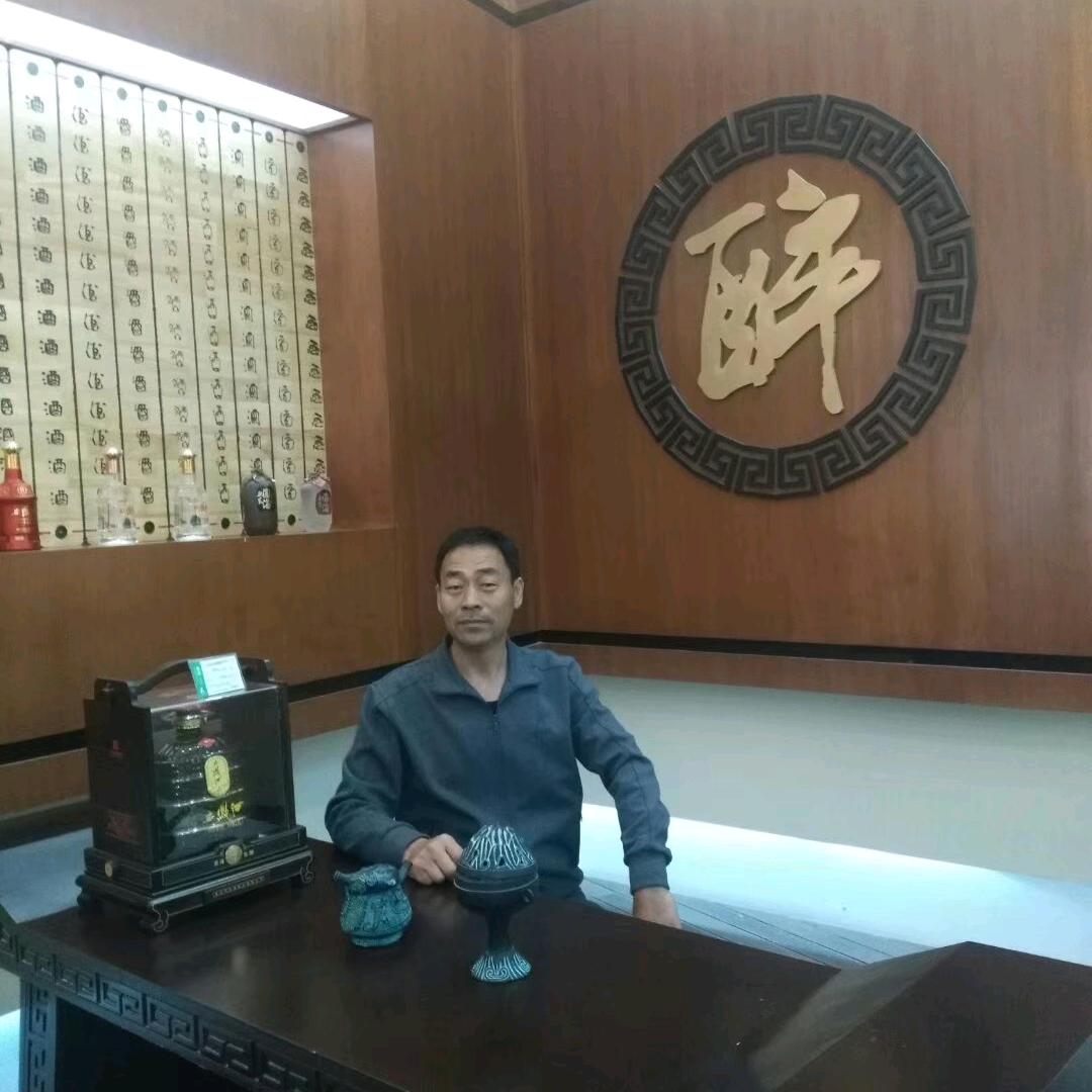 王新民