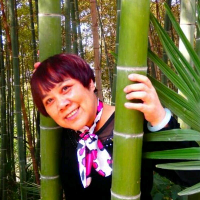 陈明莲