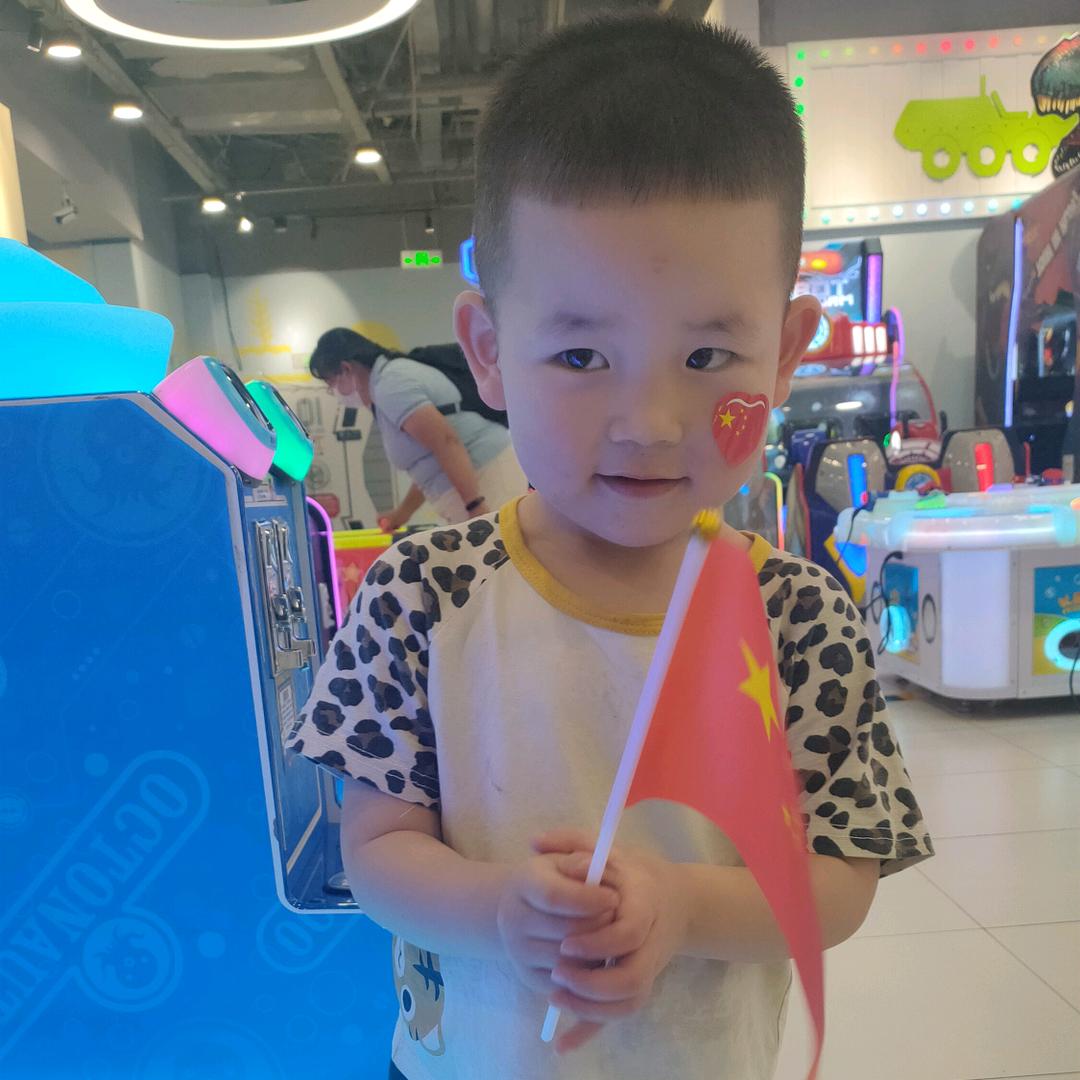 坤哥哥