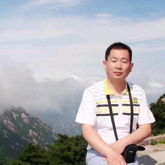 白马（石隐）