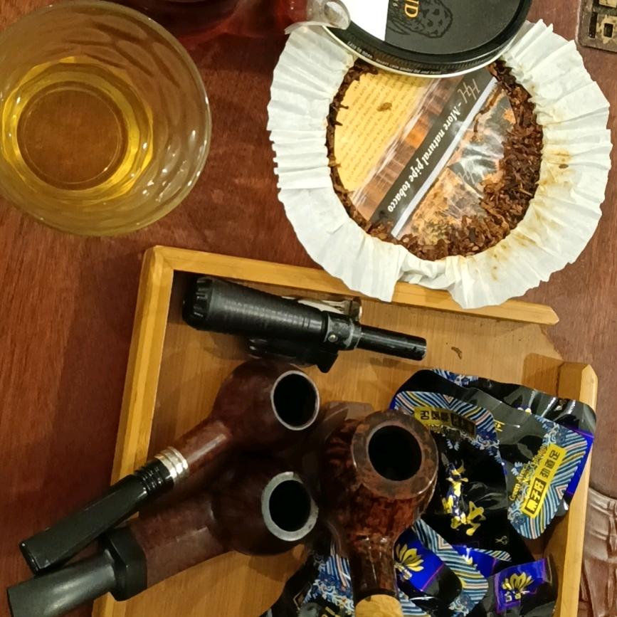 酒小六