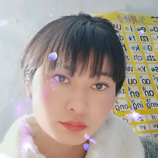 静❤️宝～