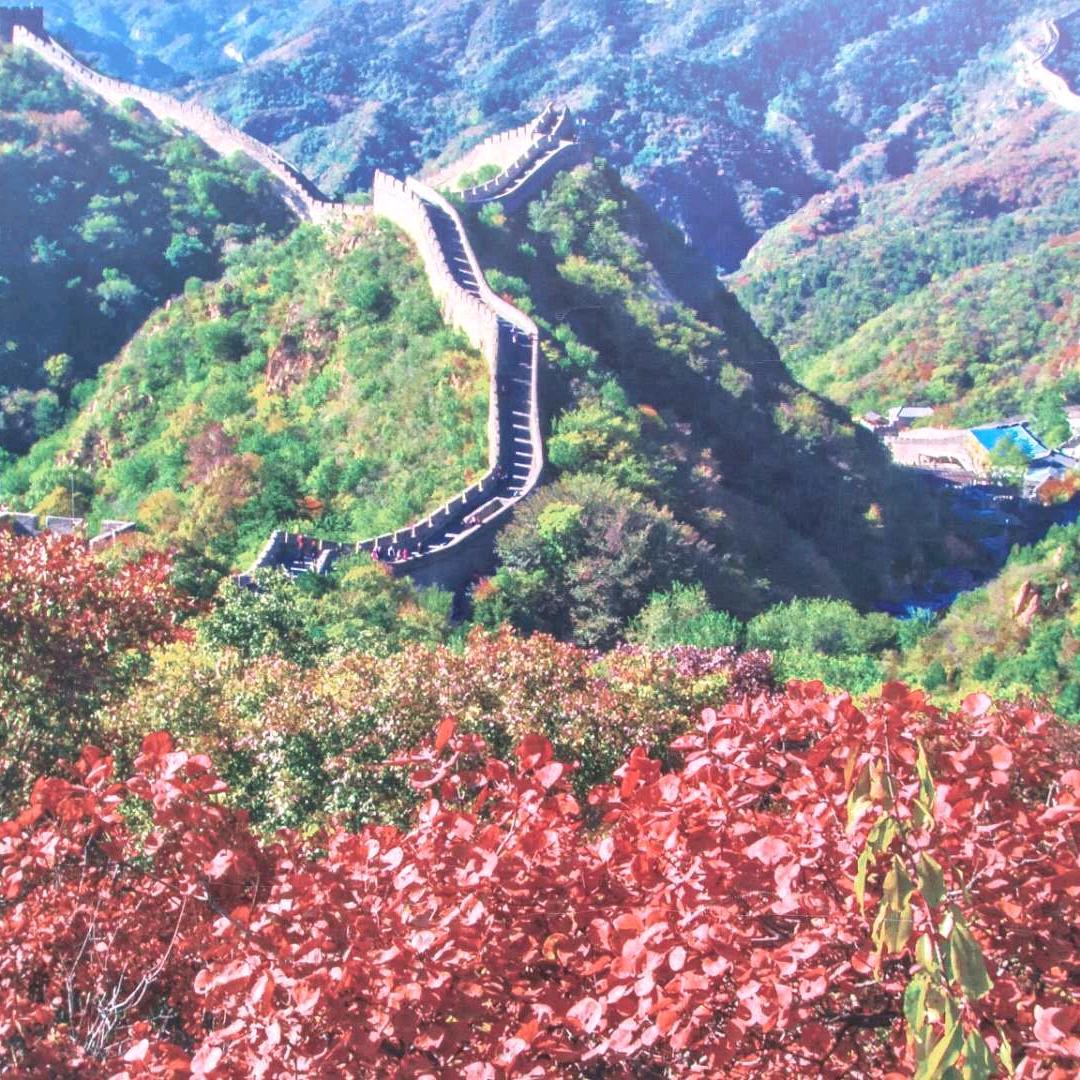 热河