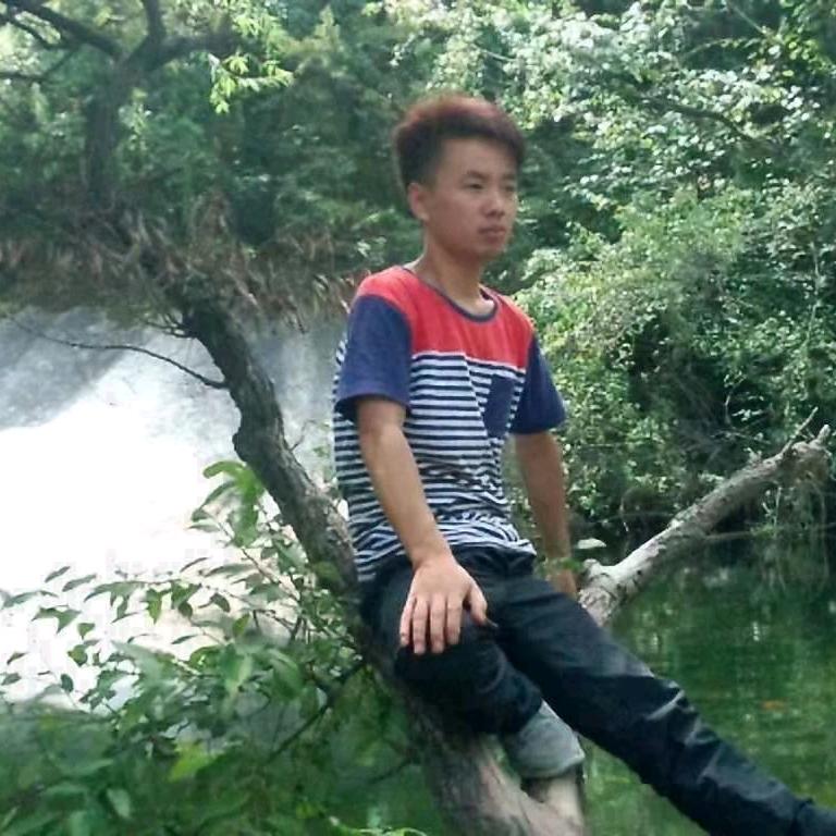 尚超同学🇨🇳