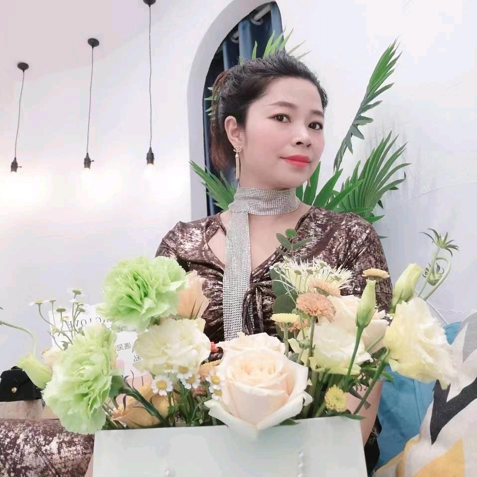 达州市通川区遇见爱花艺馆