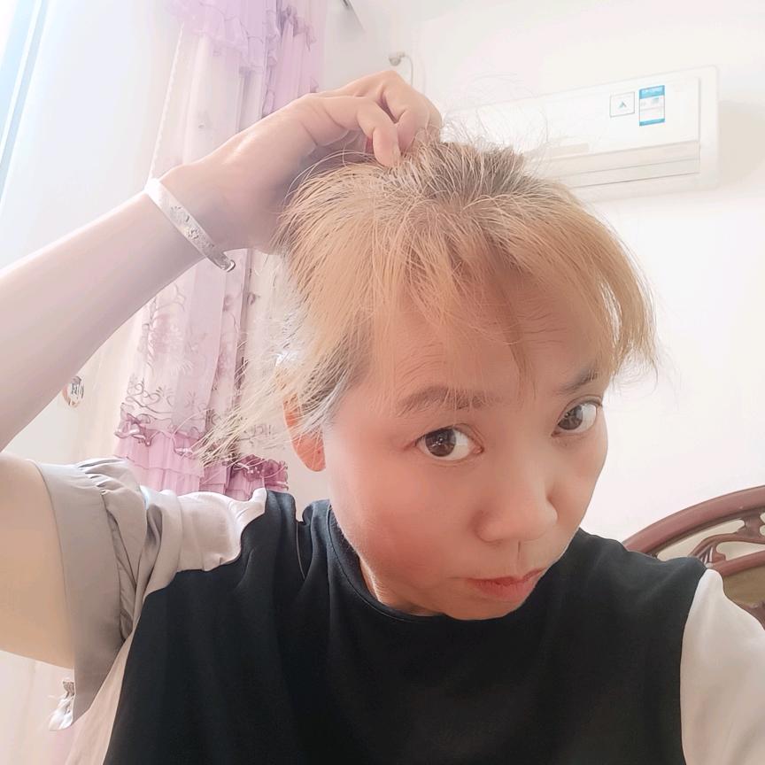 新路新街舞蹈队赵乃芳