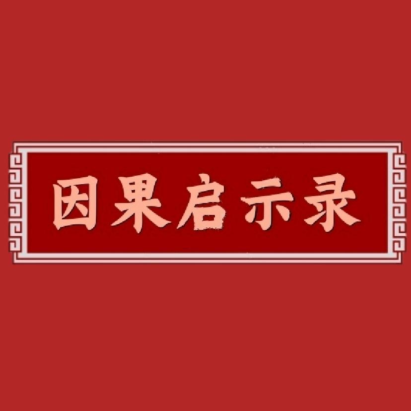 因果启示录