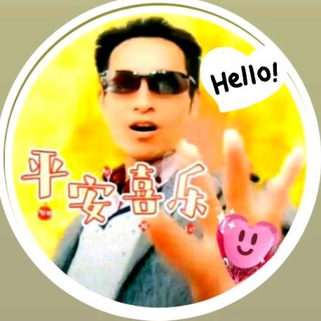 《韩好有你》🇨🇳