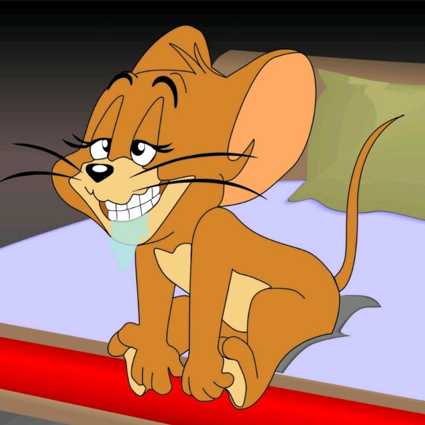 骑着蜗牛追凤凰