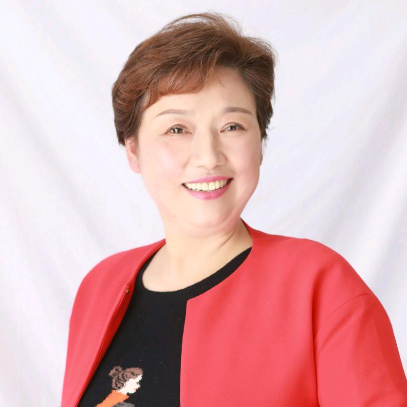 笑口常开
