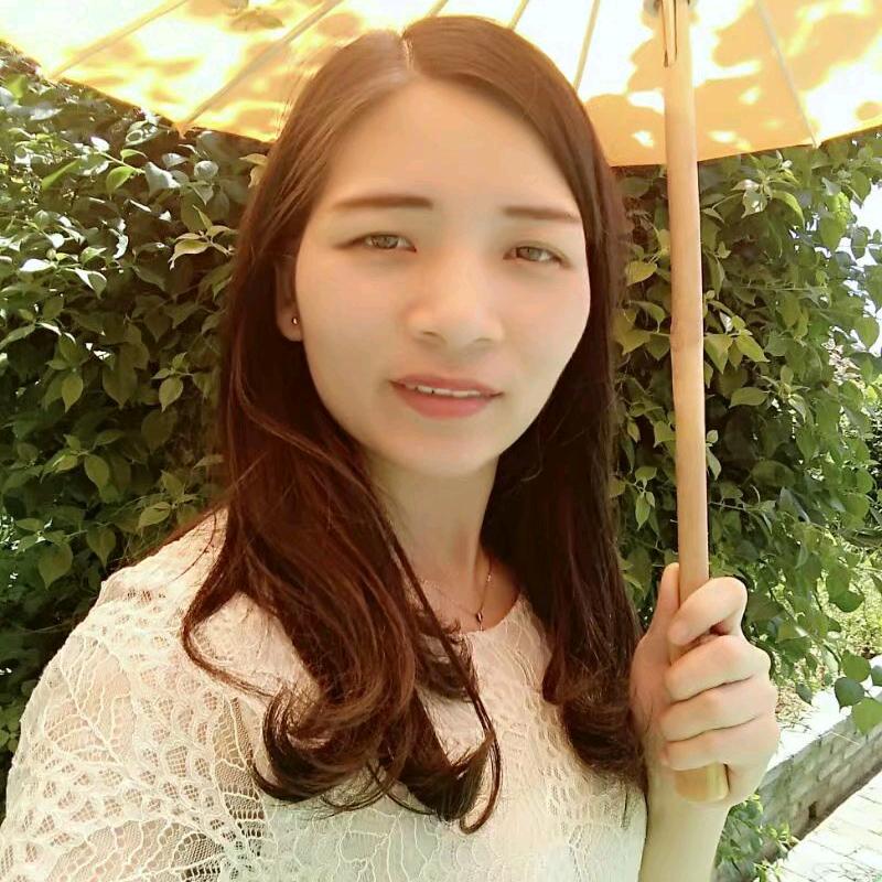 小萝艾分享