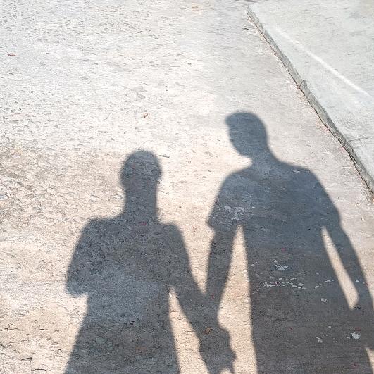 贵州剪粉，羊肉粉