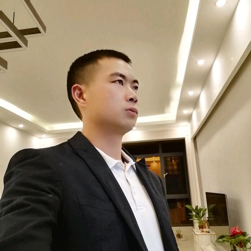 杀猪小哥