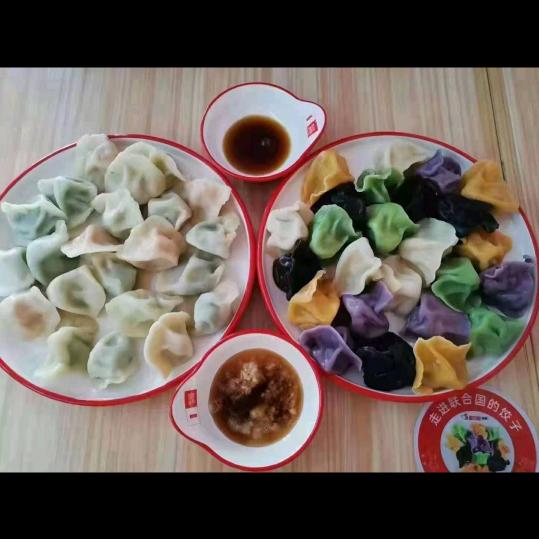 孙大姐煎饼果子