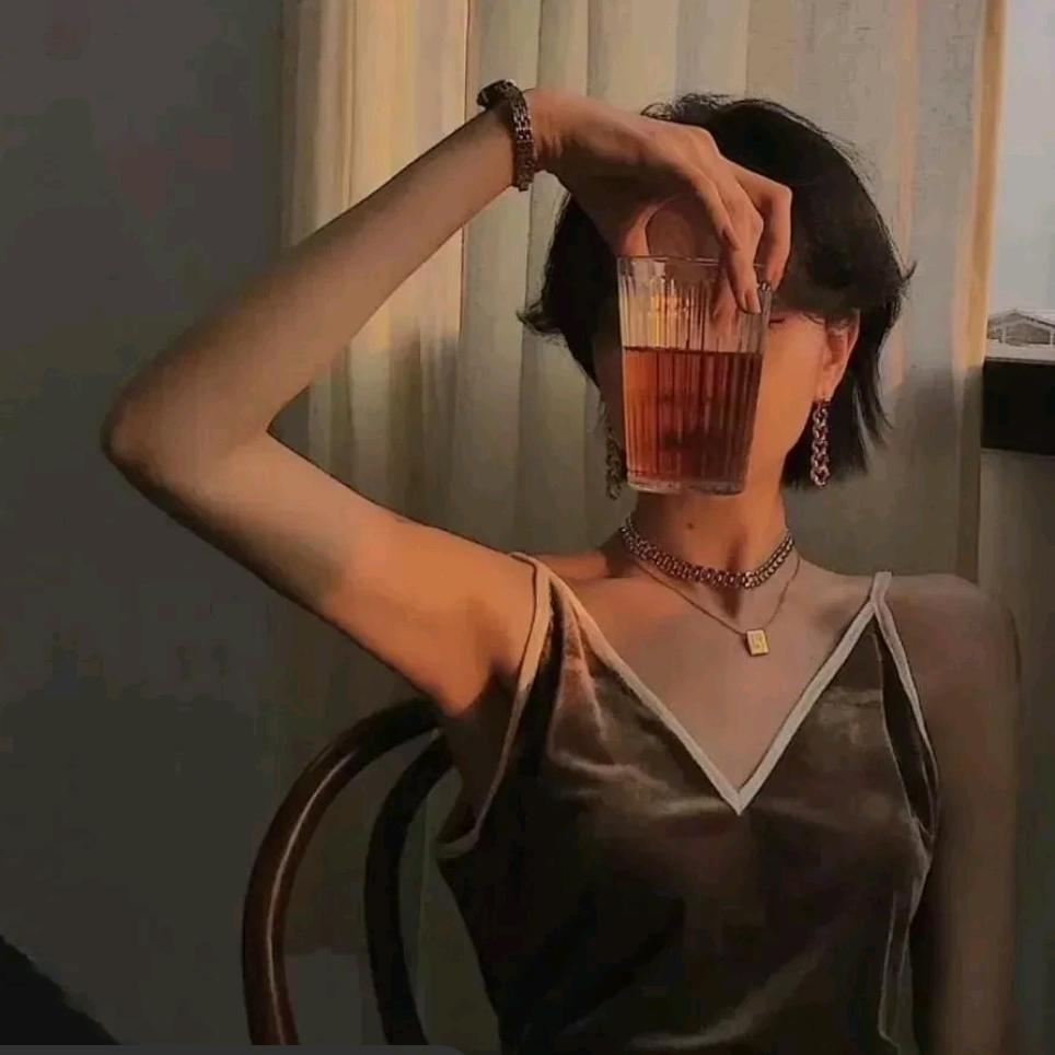 晚风里_