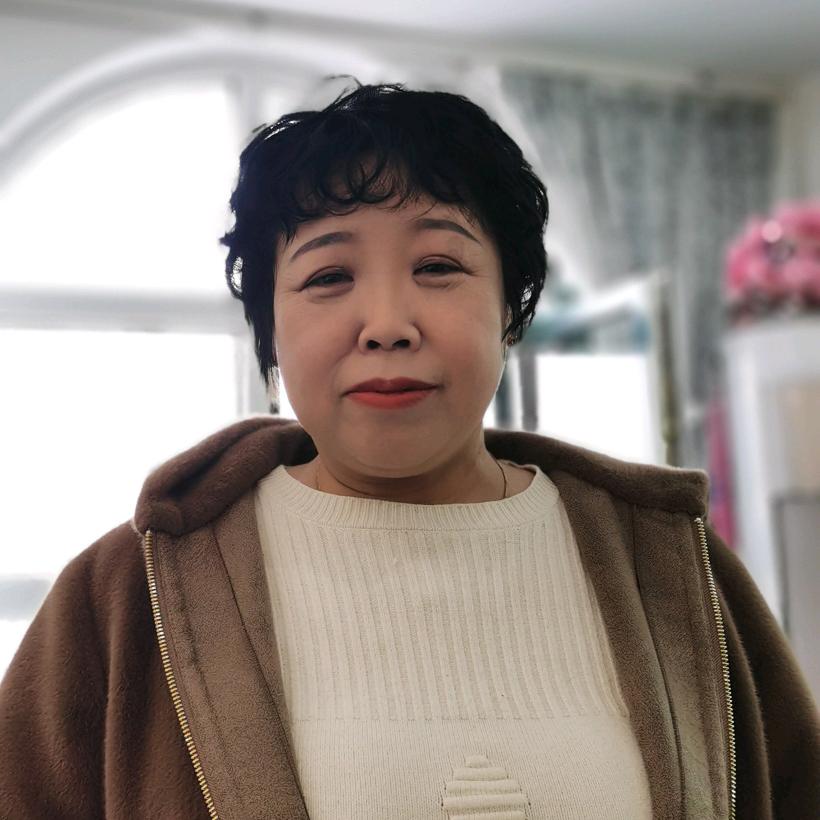 美丽人生～