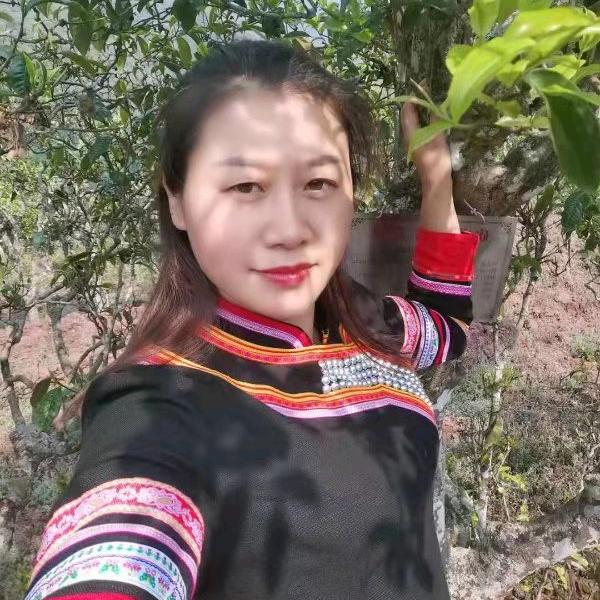 核桃公主（叶韵阁海艳姐姐）