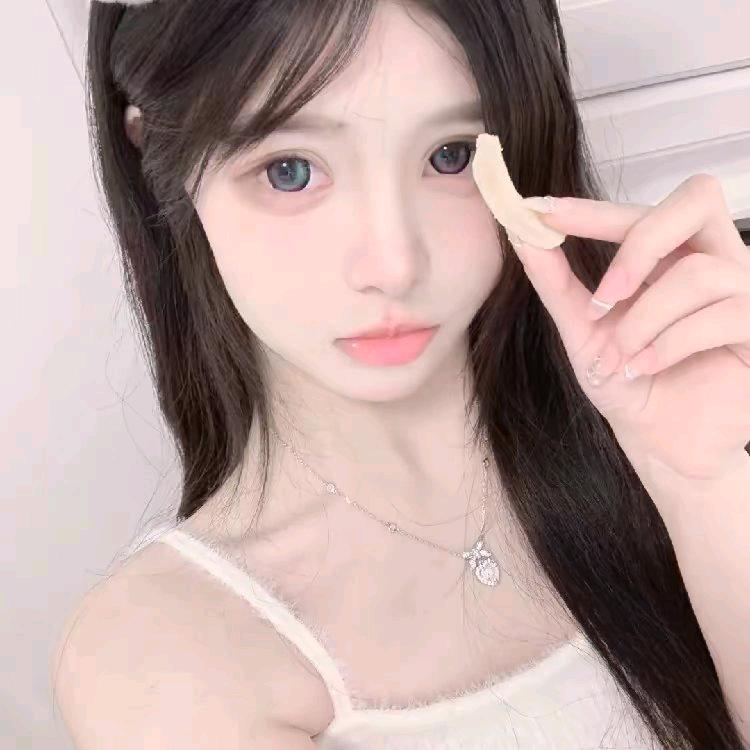 瞳瞳吖