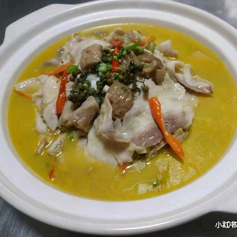 当阳市陈记肥肠鱼