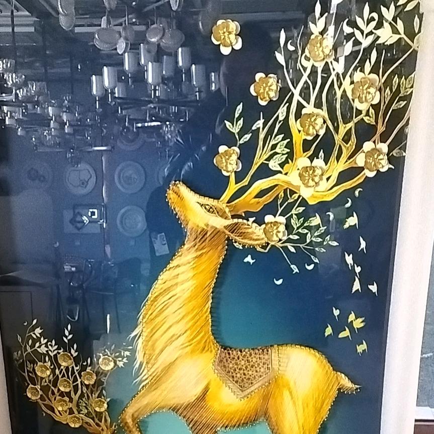 今安涂装服务