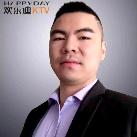 汉阳四新欢乐迪KTV