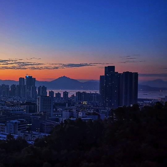 漂洋过海来看你~