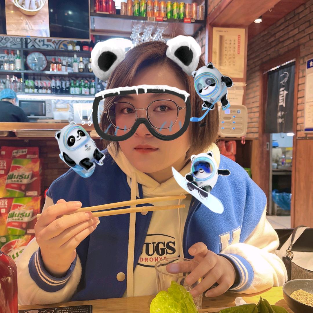 难怪不美丽
