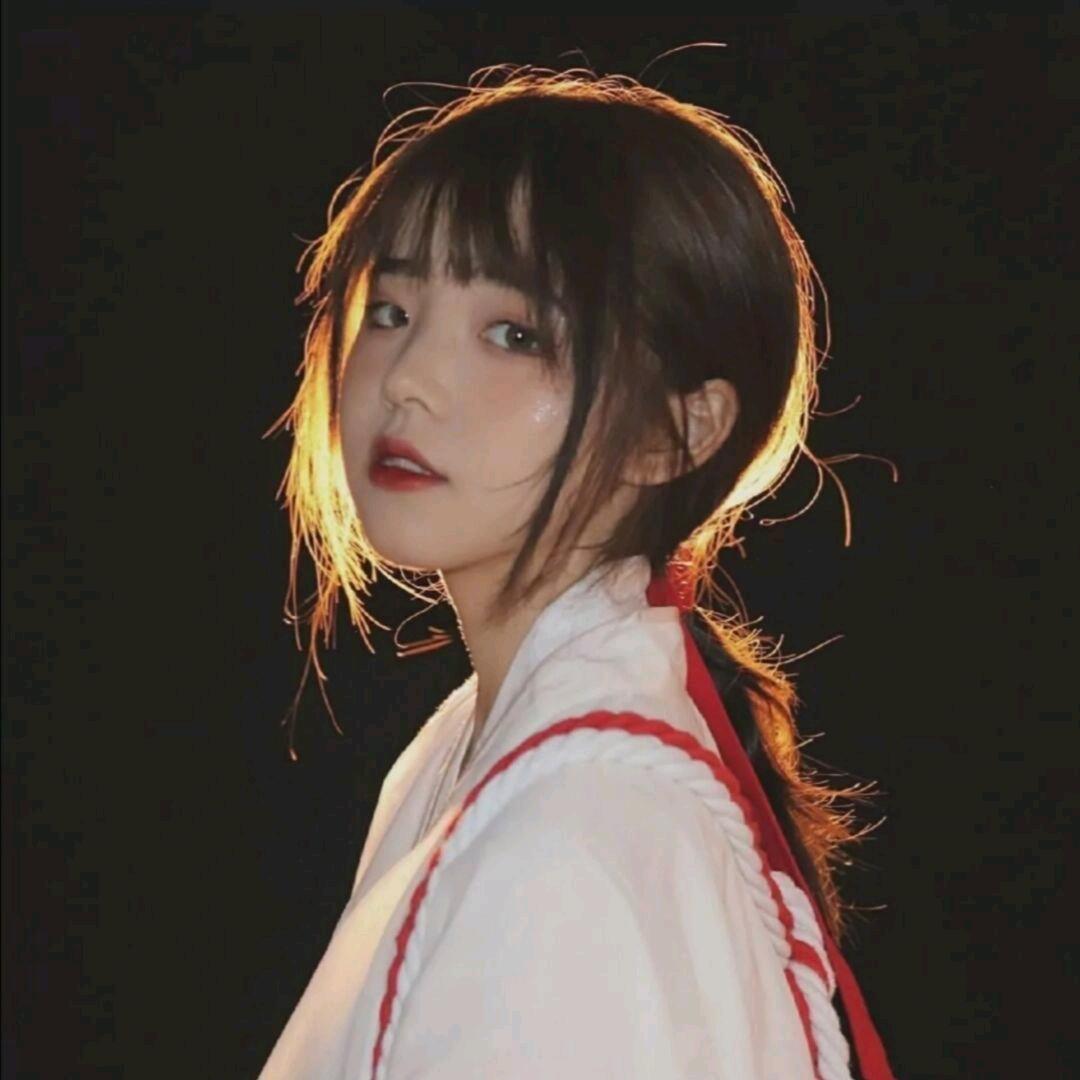 🌈温柔的小柔.