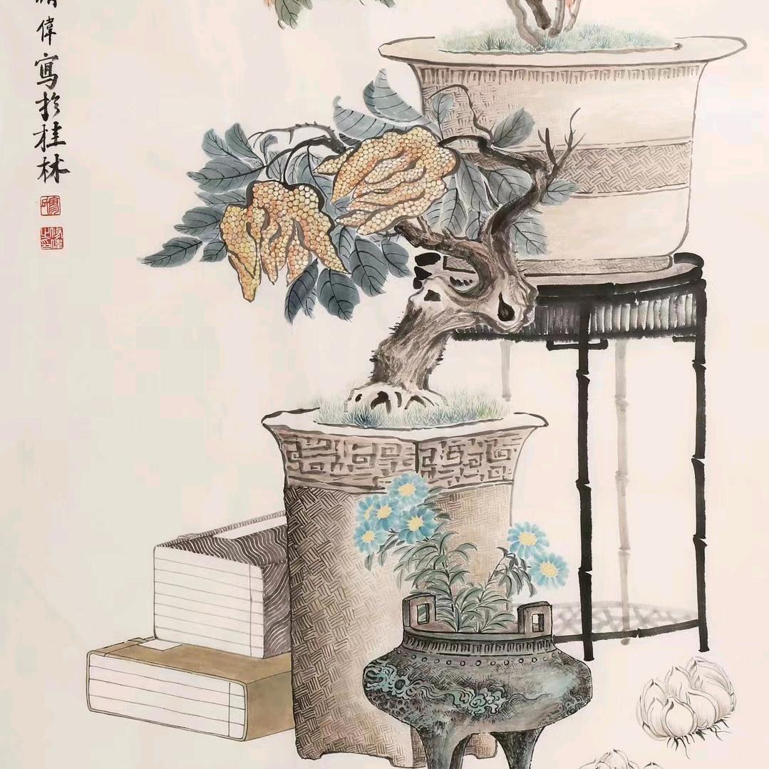 张铭