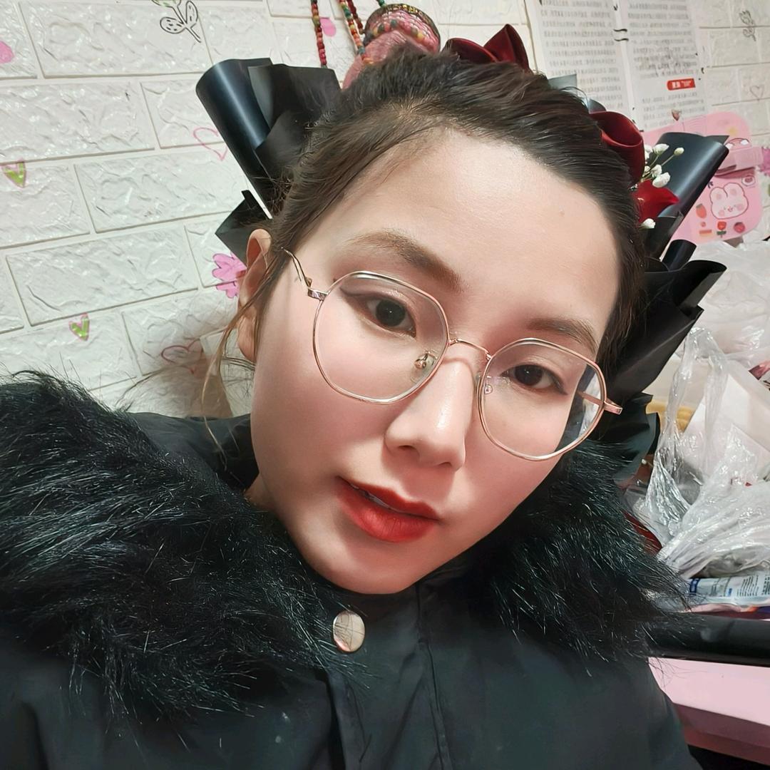 雪儿\_