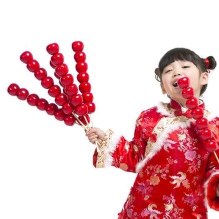 甜蜜蜜糖球