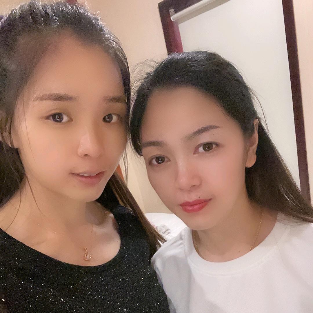 霞姐嫂子