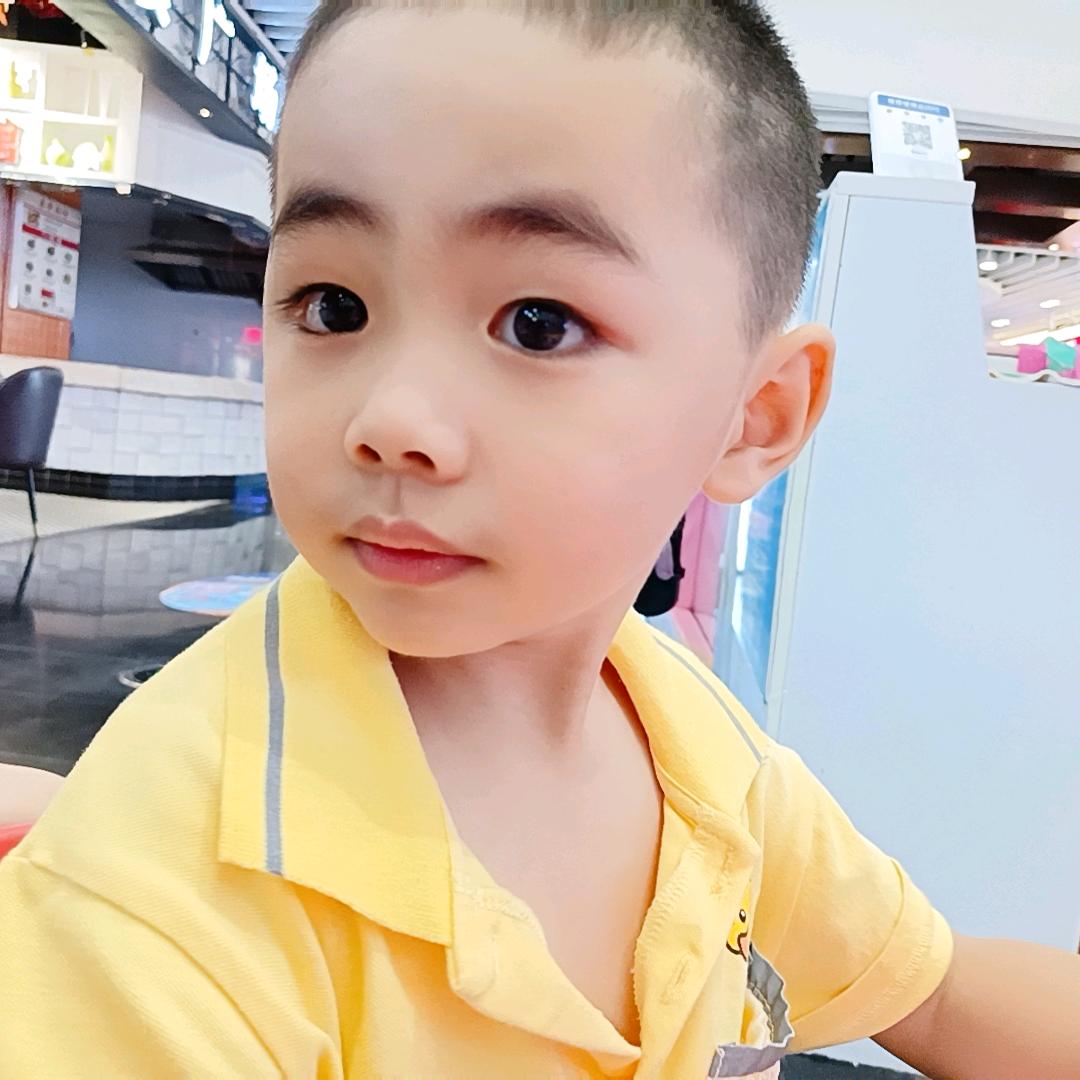 家有臭宝😘🌹