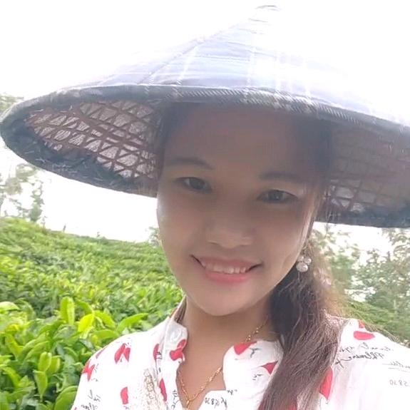 茶山小妹