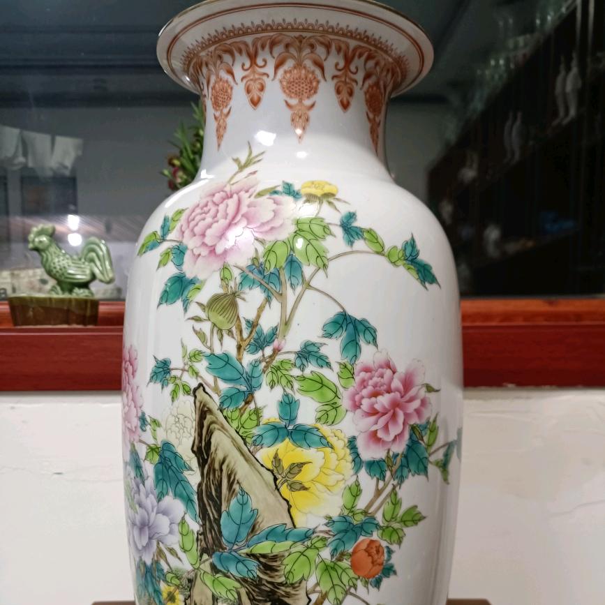 红色官窑567博古堂