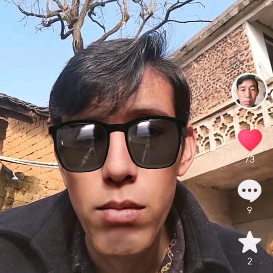 张三丰（手机摄影）