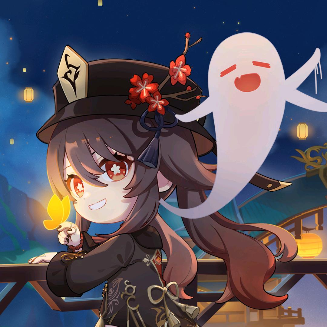 原里原神