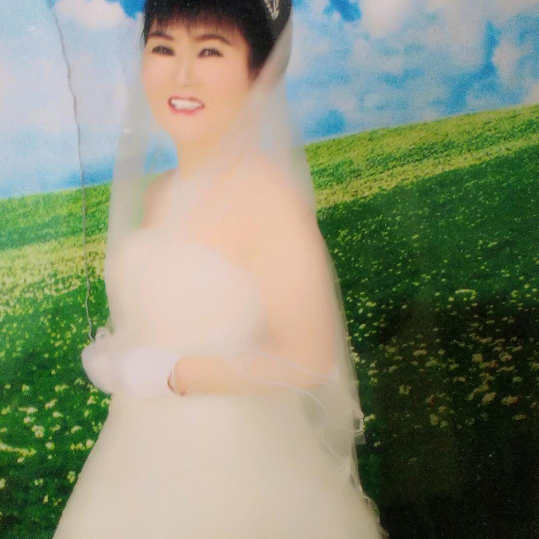 乐乐奶奶