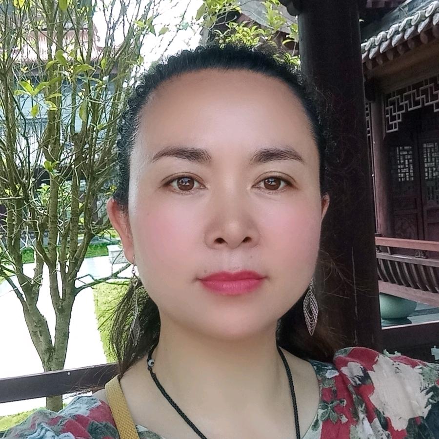 沈京蓉