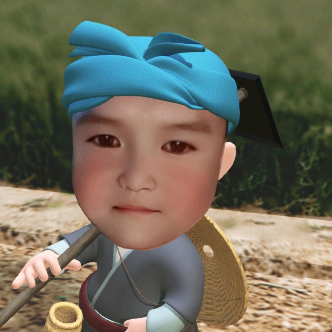关中汉😶