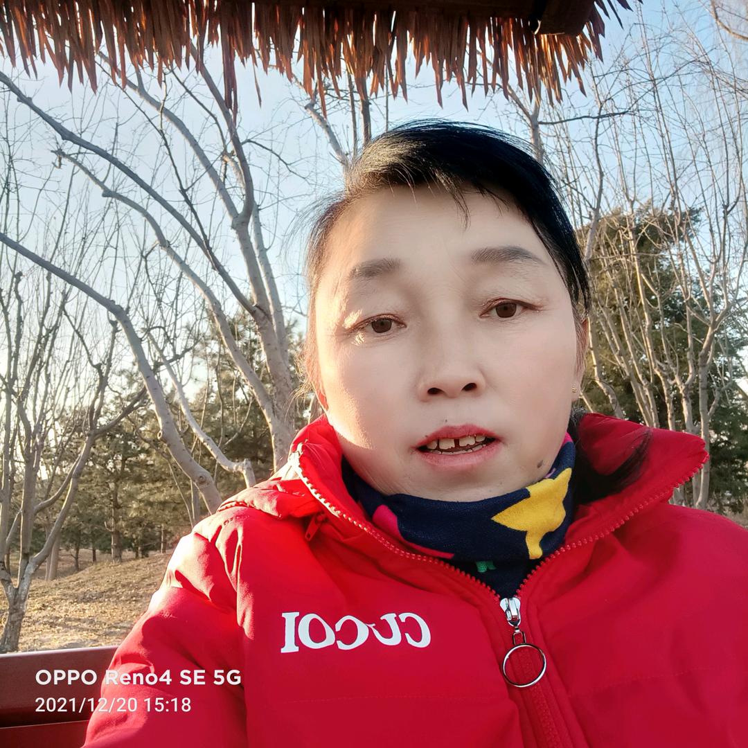 능동상운