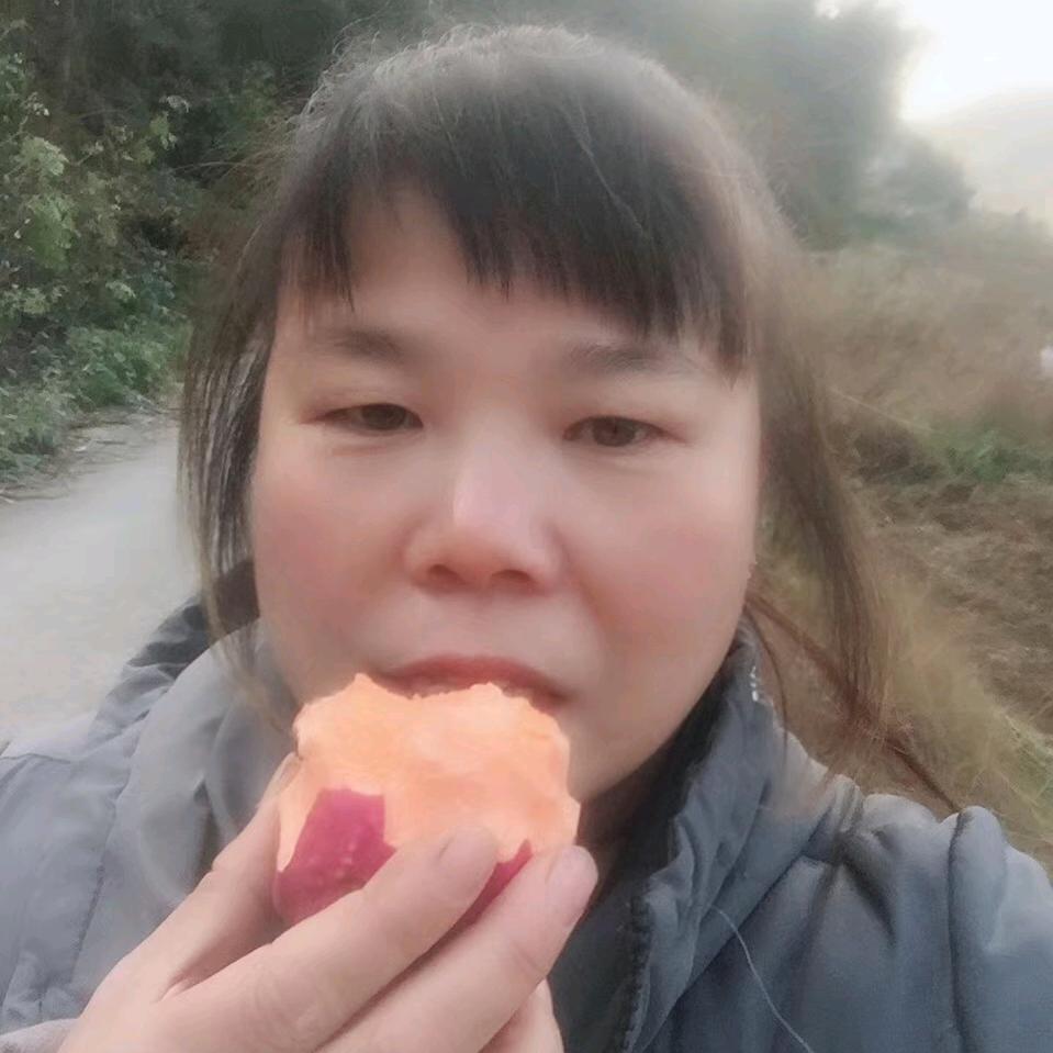农家女菊香